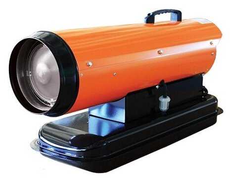 Дизельная тепловая пушка NeoClima NPD-30 фотография 3