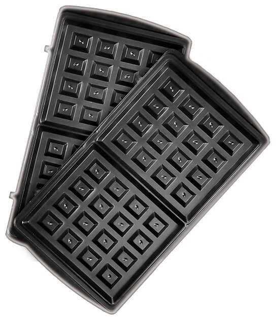 Прибор со сменными панелями REDMOND Мультипекарь RMB-M658/3S фотография 1