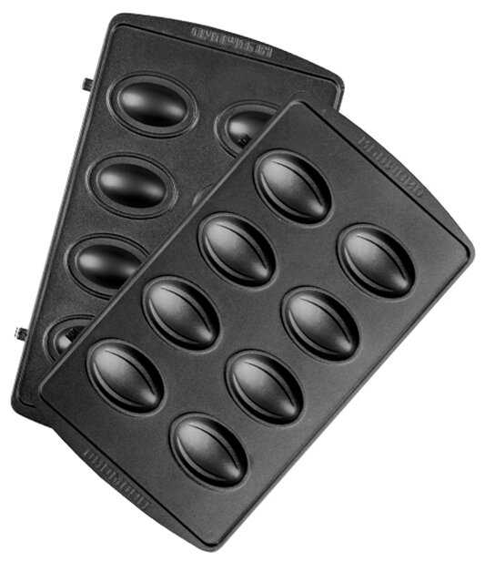 Прибор со сменными панелями REDMOND Мультипекарь RMB-M658/3S фотография 2