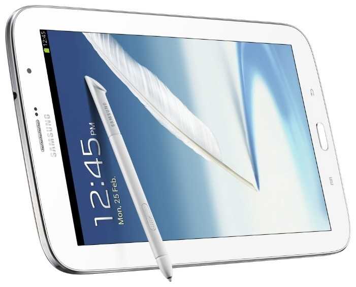Планшет Samsung Galaxy Note 8.0 N5110 (2013)