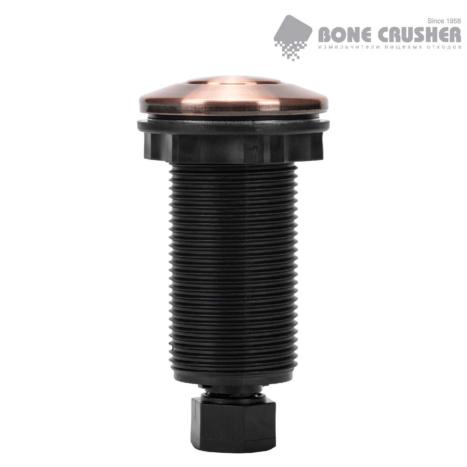 Пневмокнопка Bone Crusher Air Switch фотография 6