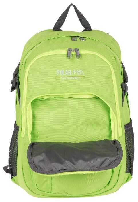 Городской рюкзак POLAR П1991 фотография 3