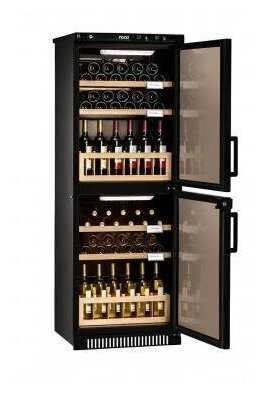 Винный шкаф Pozis ШВД-78 фотография 3