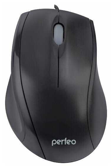 Мышь Perfeo оптическая