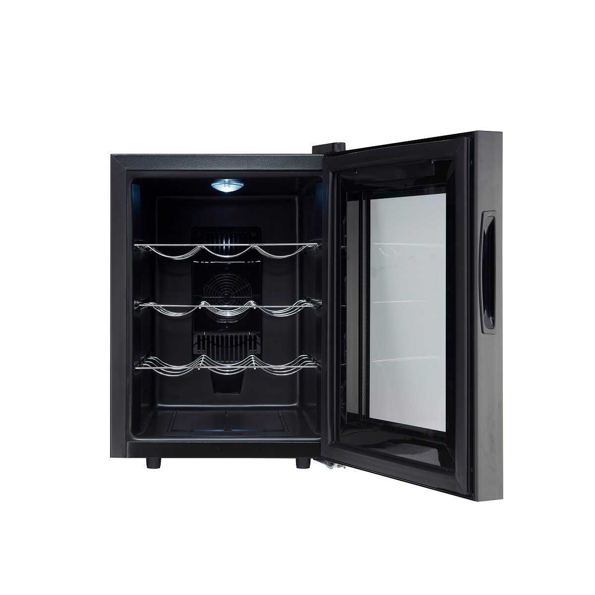 Винный шкаф Cellar Private (CP012) фотография 8