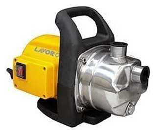 Поверхностный насос Lavor EG-M 3800 (1200 Вт)