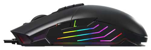 Игровая мышь Bloody P91s фотография 4