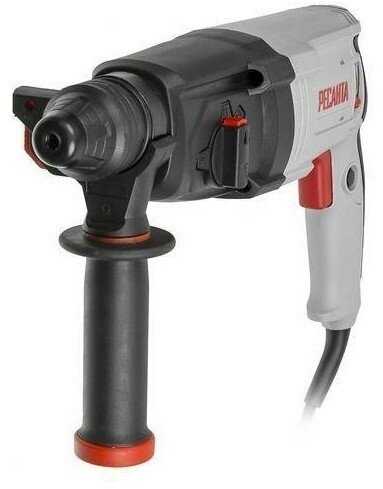 Перфоратор РЕСАНТА П-30 (900К) фотография 15