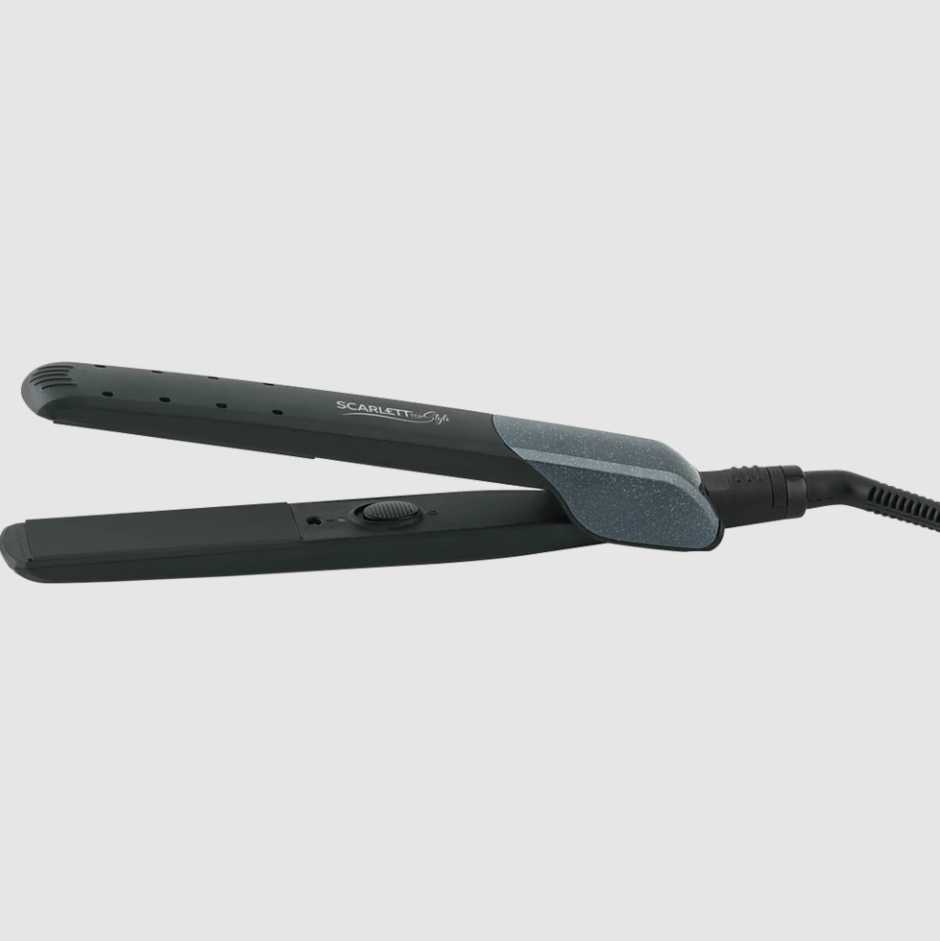 Щипцы для выпрямления волос Scarlett SC-HS60014 фотография 1