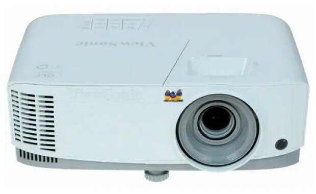 Проектор VIEWSONIC PA503XE DLP 4000Lm (1024x768) 22000:1 2xHDMI (PA503XE) фотография 4