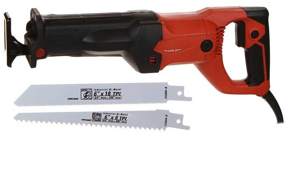 Пила Makita M4501 фотография 6