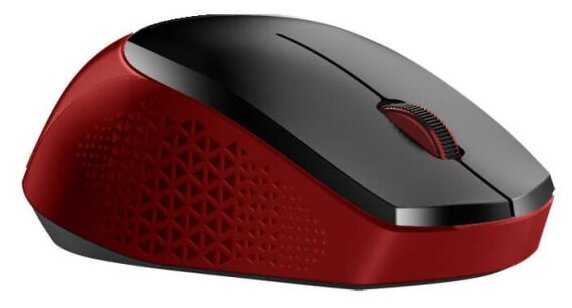 Комплект 3 штук Мышь Genius NX-8000S (31030025401) фотография 3