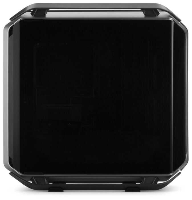 Компьютерный корпус Cooler Master COSMOS C700M (MCC-C700M-MG5N-S00) w/o PSU Black/silver фотография 10