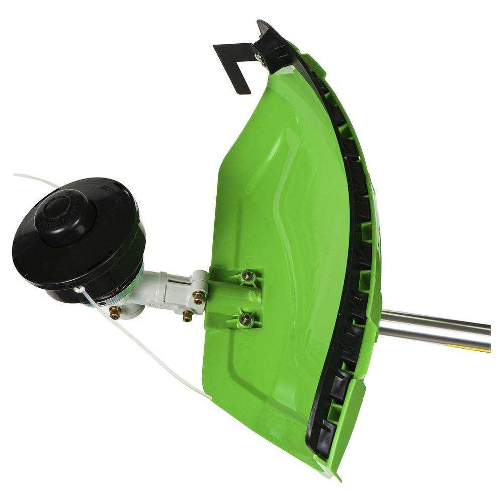 Триммер бензиновый REDVERG RD-GB252C фотография 9