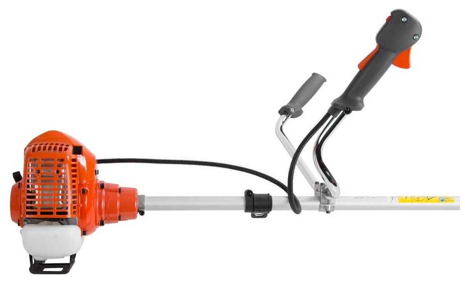 Триммер бензиновый Husqvarna 236R (1.61 л.с., 45 см) фотография 9