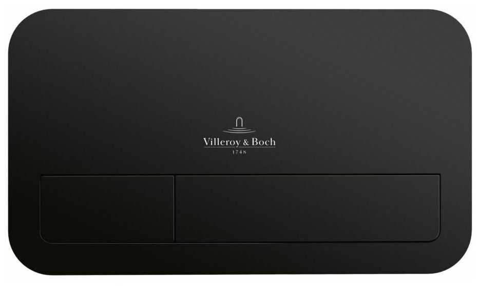 Кнопка смыва Villeroy & Boch ViConnect 922490 фотография 3