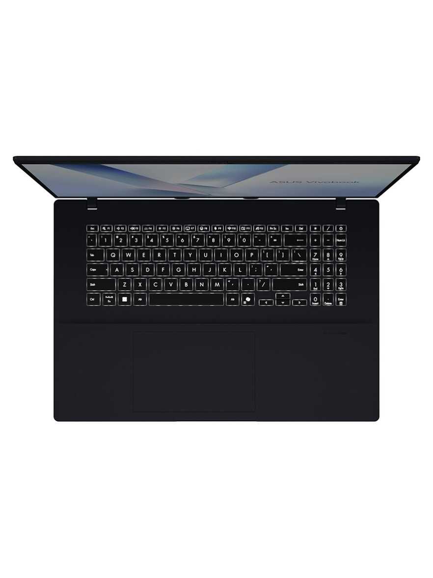 Ноутбук ASUS Vivobook 18 M1807GA фотография 3