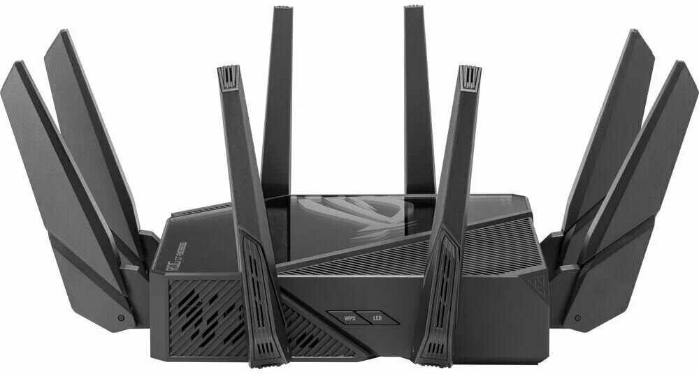 Роутер Asus ROG Rapture GT-AXE16000 фотография 1