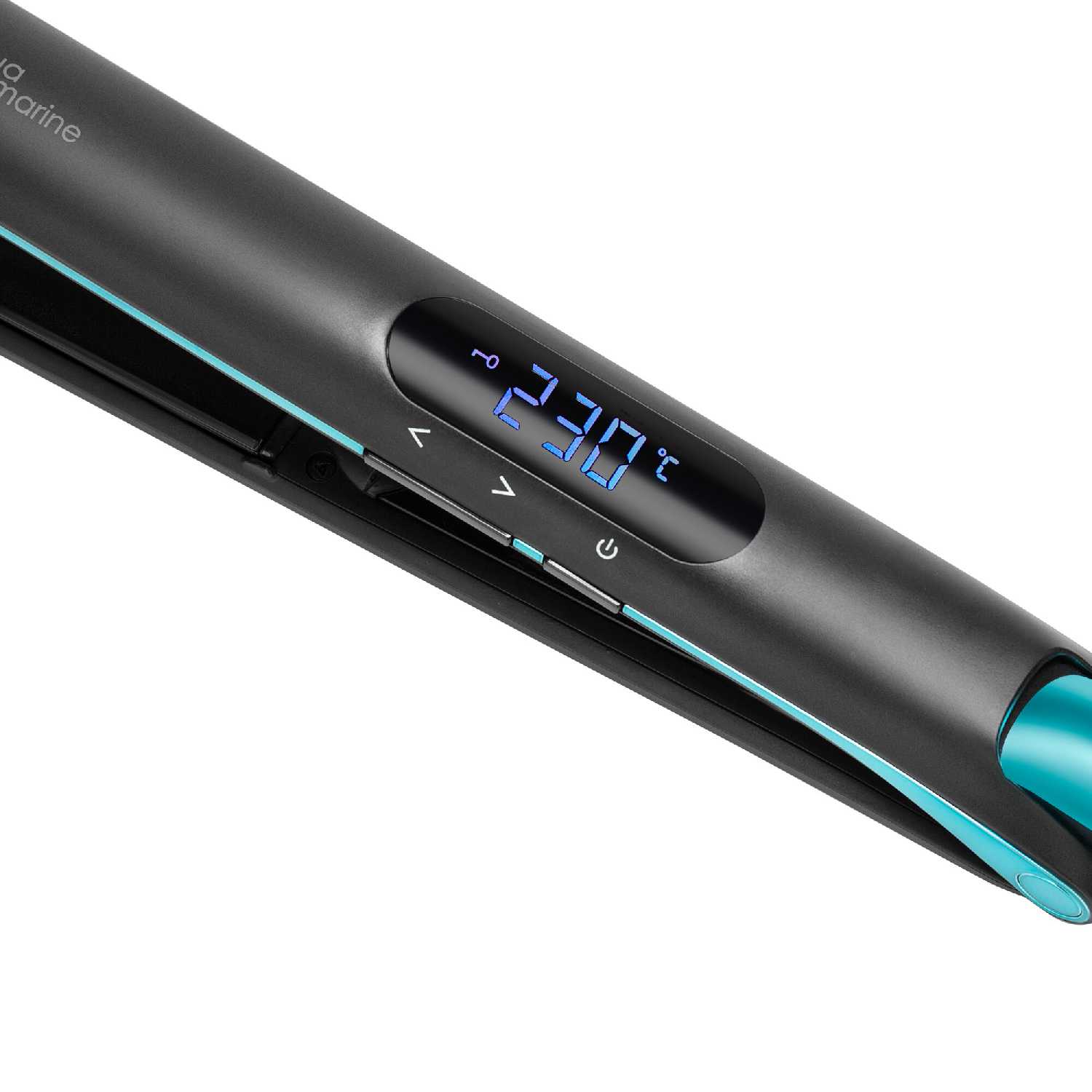 Выпрямитель Vitek VT-1335 [58Вт, макс. темп.: 230°C, покрытие: керамико-турмалиновое] фотография 6