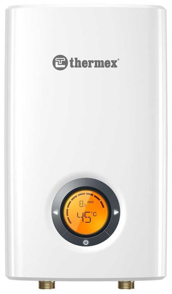 Накопительный водонагреватель Thermex Topflow 10000