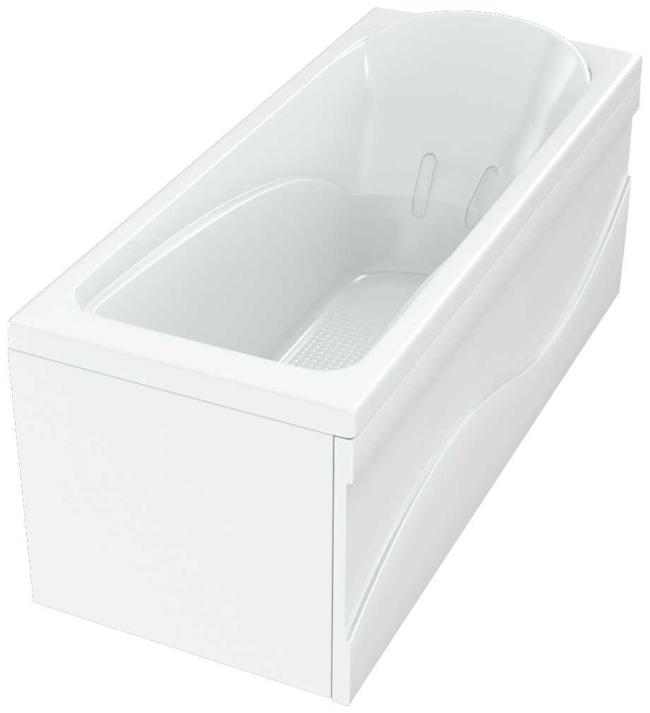 Ванна ALTBACH Виктория (BACH) фотография 5