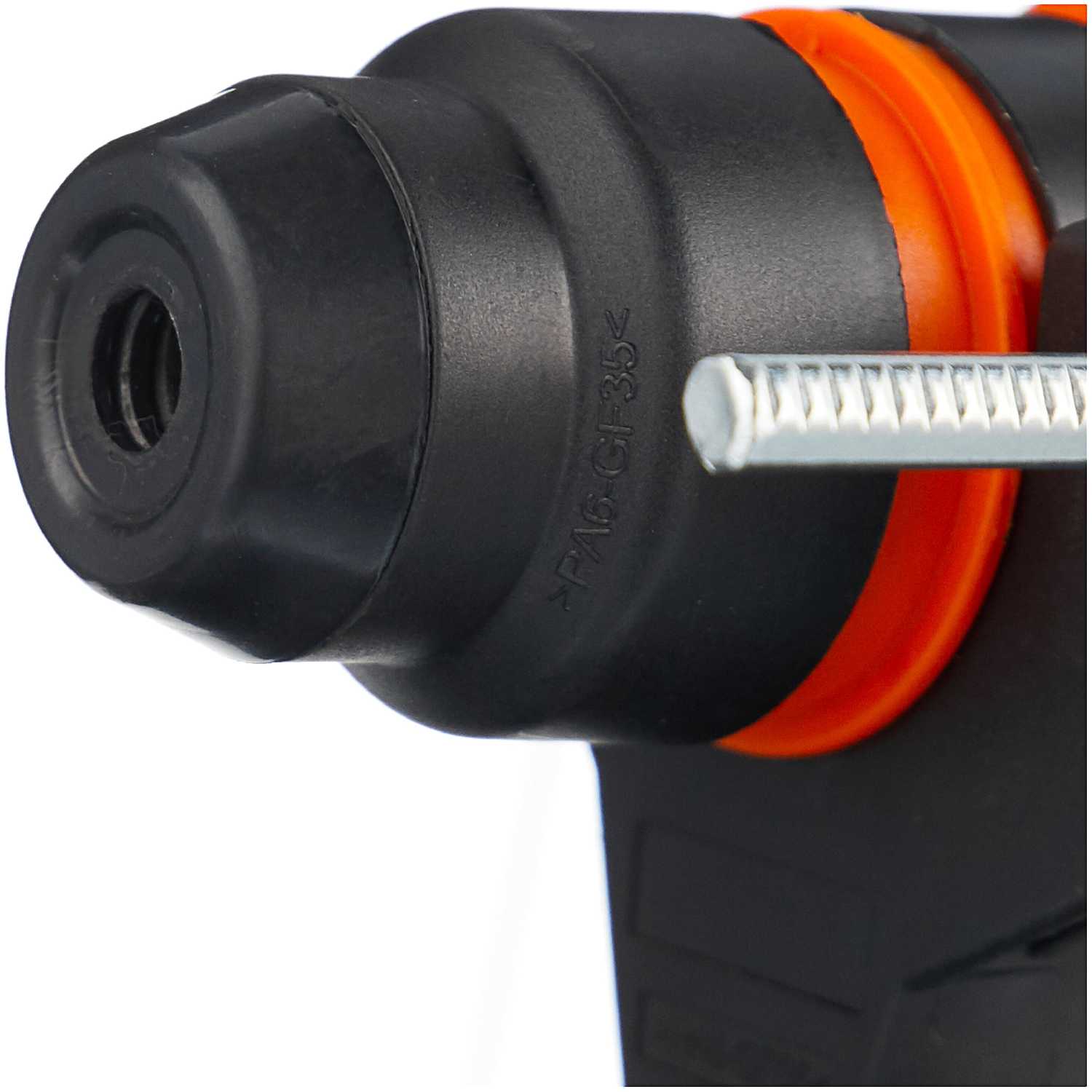 Перфоратор ВИХРЬ П-800К фотография 3