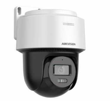 IP-камера Hikvision Поворотная IP-камера (DS-2DE2C400MWG-E)