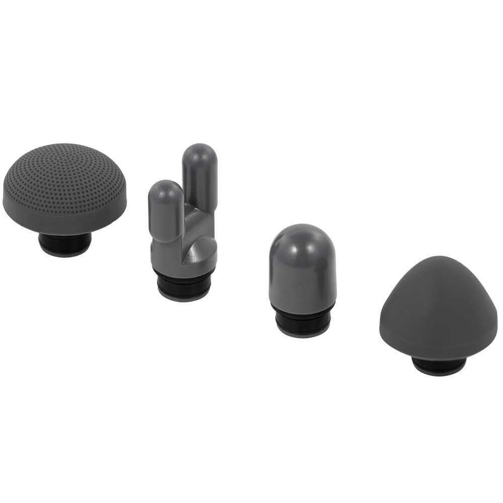 Перкуссионный массажёр QYRON MG602 GG фотография 19