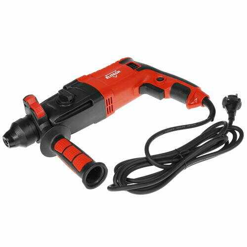 Перфоратор ELITECH П0623РЭМ фотография 19