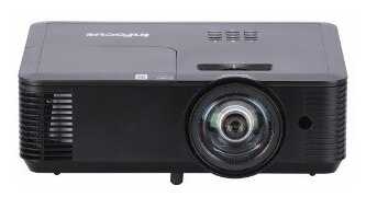 Проектор InFocus IN116BBST 1280x800, 30000:1, 3600 лм, DLP фотография 10