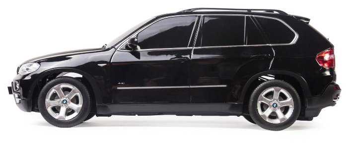 Легковой автомобиль Rastar BMW X5 23100, 1:18, 27.5 см фотография 4
