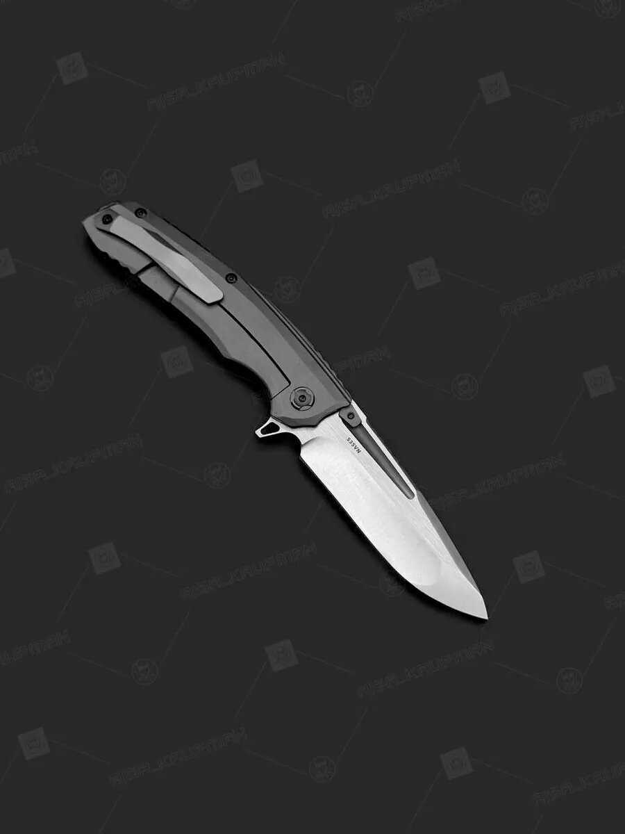 Нож складной Venom 2 фотография 14