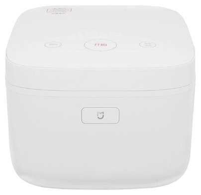 Мультиварки Xiaomi Induction Heating Rice Cooker 2 3L