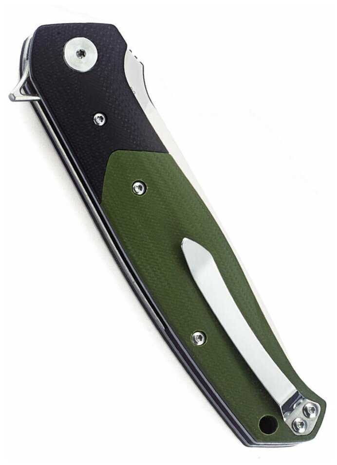 Нож складной Bestech Knives Swordfish фотография 2