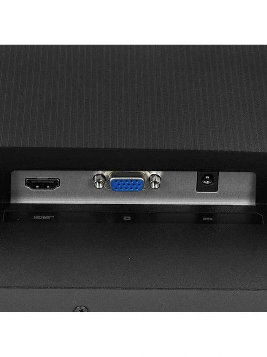 Монитор MSI PRO MP273L E14 фотография 5