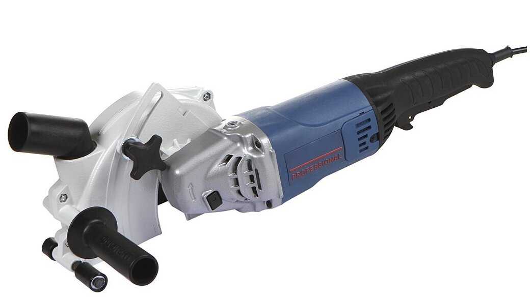 Штроборез ФИОЛЕНТ Б3-40 (ИДФР298416003) фотография 13