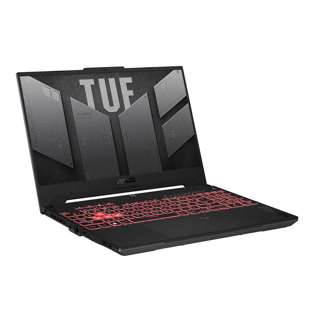 Ноутбук ASUS TUF Gaming F15 FX507VV4-LP061 15.6