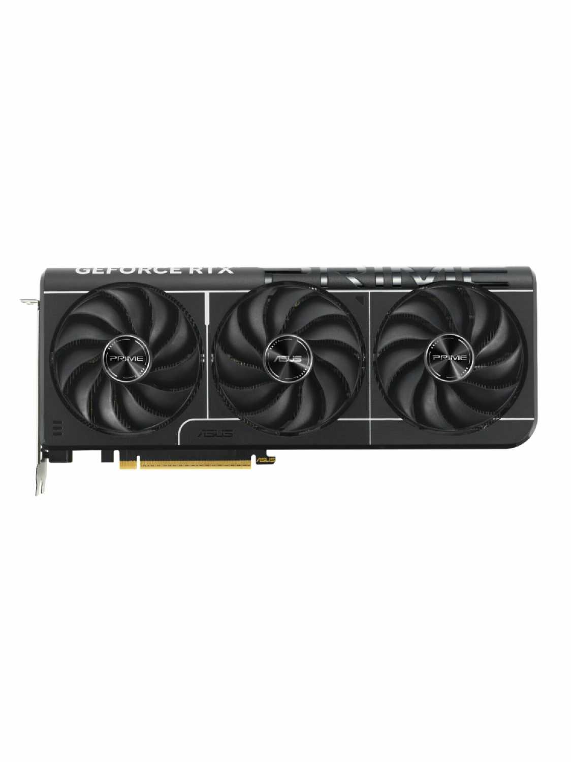 Видеокарта ASUS RTX 5080 PRIME OC [16GB GDDR7 256bit] [PRIME-RTX5080-O16G] фотография 3