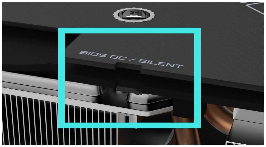 Видеокарта GIGABYTE GeForce RTX 3090 Ti GAMING OC 24G (GV-N309TGAMING OC-24GD) фотография 9