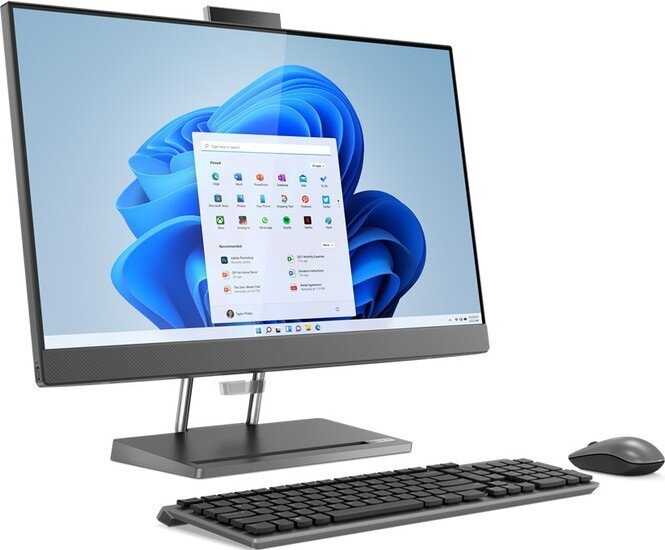 Моноблок Lenovo IdeaCentre AIO 5 Gen 7 27