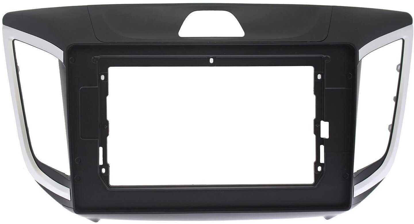 Штатная магнитола Hyundai Canbox PRO-Line 2K (4251-1028) фотография 4