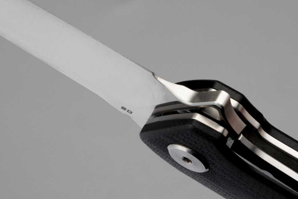 Нож складной Bestech Knives Swordfish фотография 25