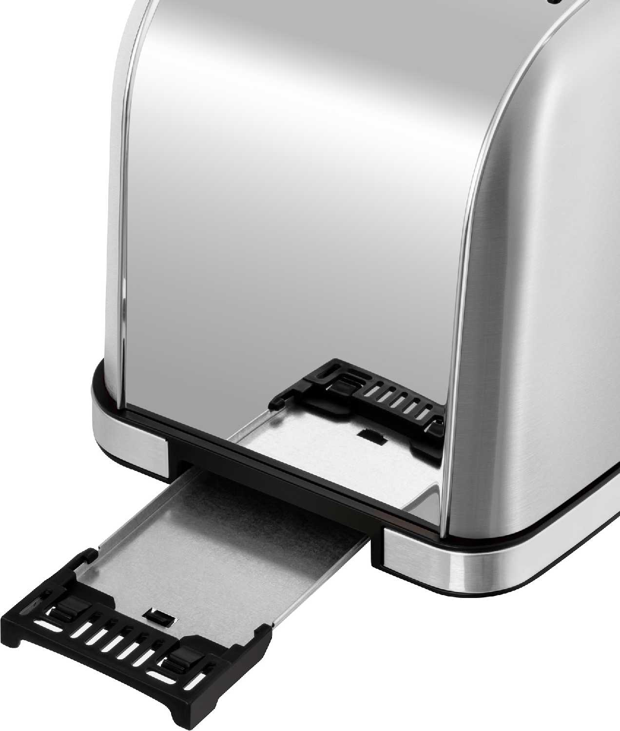 Тостер MAUNFELD MF-822BG фотография 3