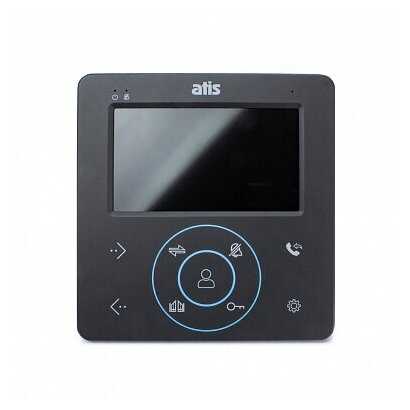 Комплект видеодомофона Atis AD-480 фотография 4
