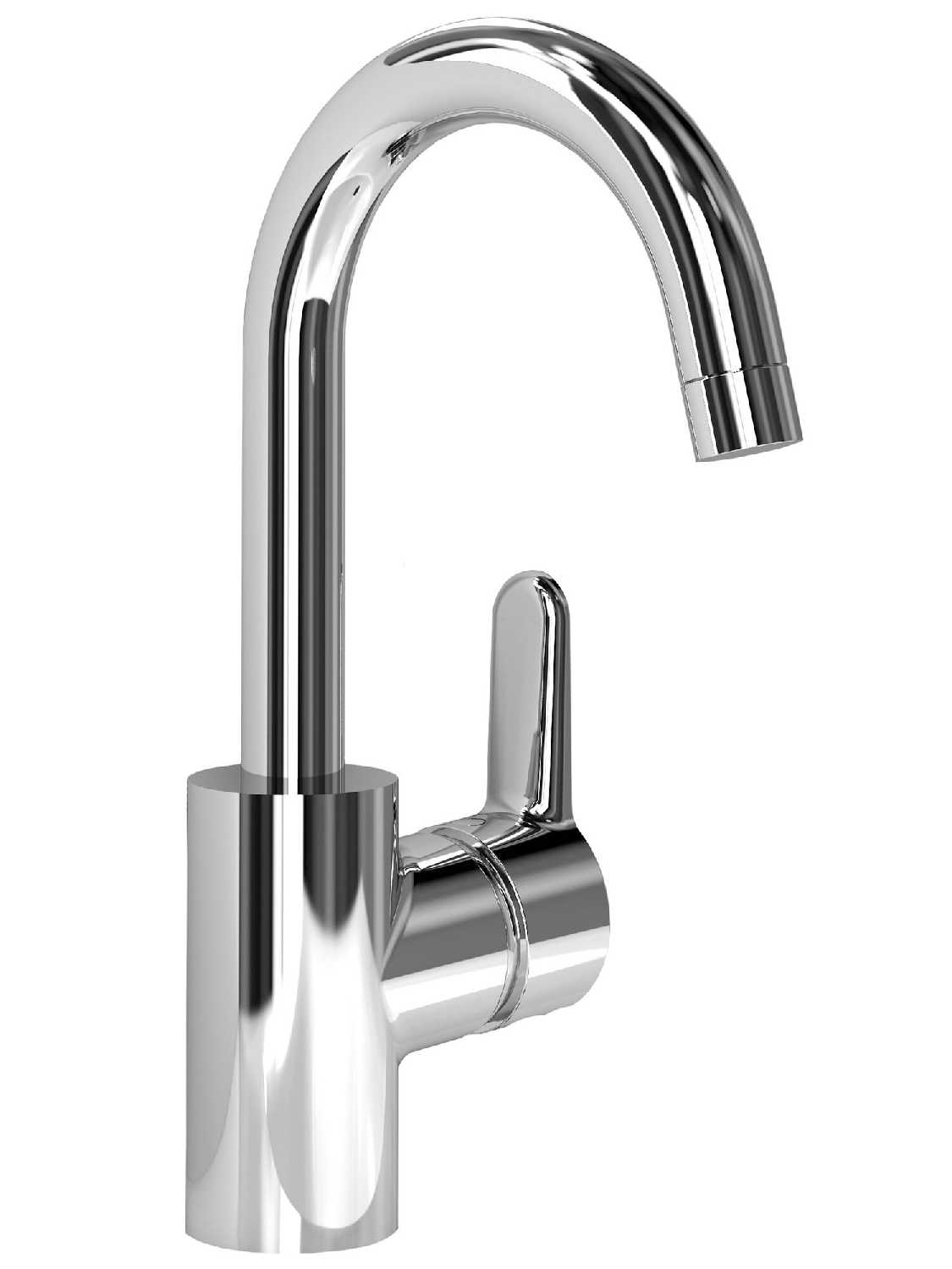 Смеситель для кухни Ideal STANDARD Connect B 9933 AA фотография 4