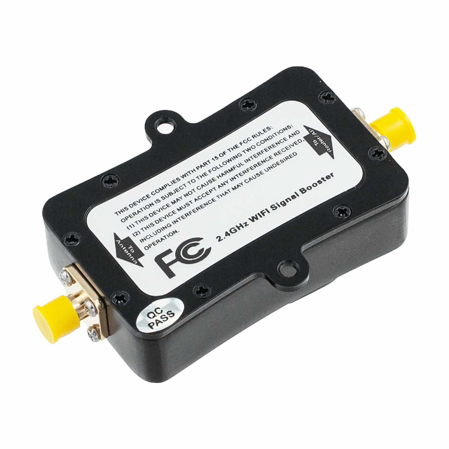 Усилитель Wi-Fi сигнала EDUP EP-AB015 фотография 2