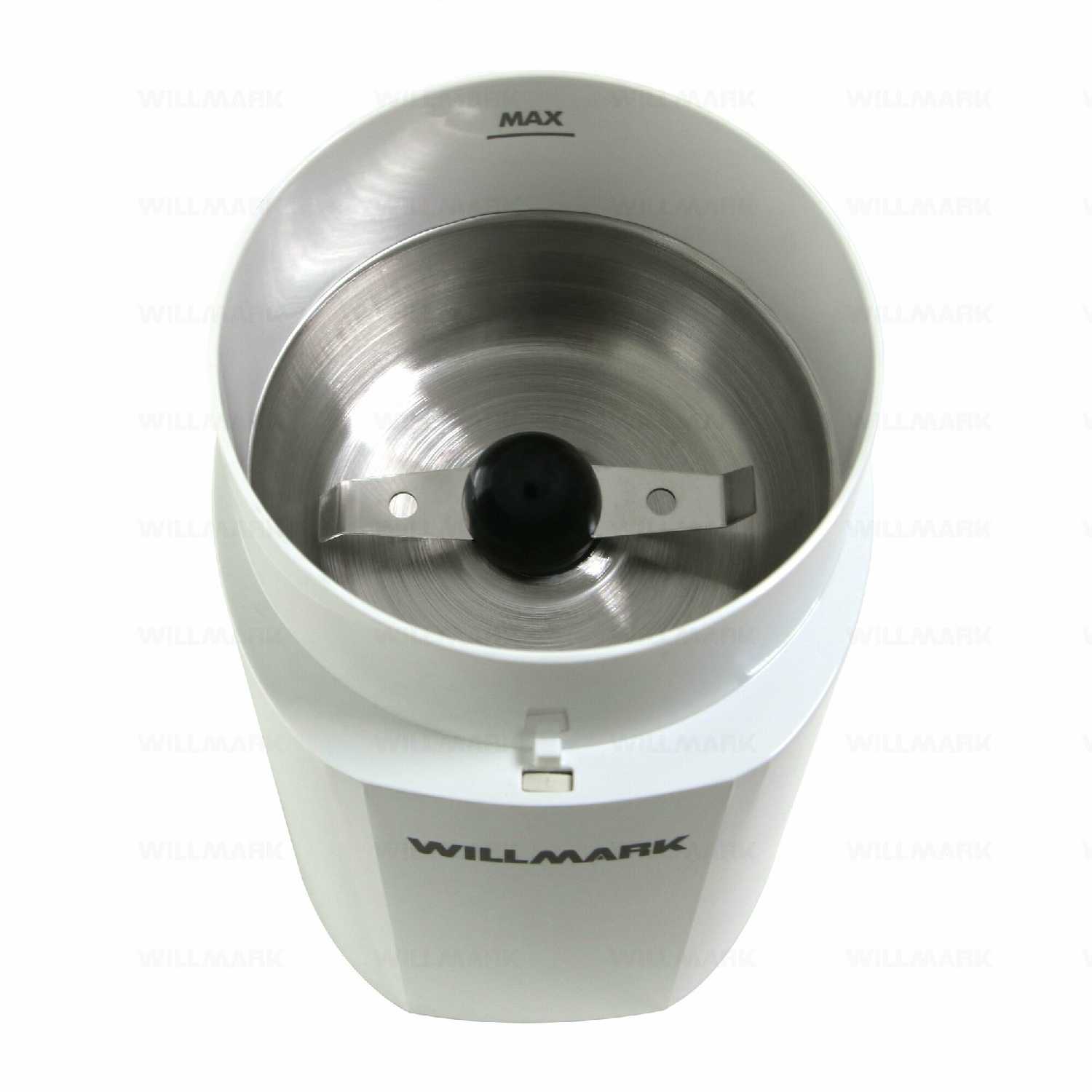 Кофемолка WILLMARK WCG-215 фотография 4