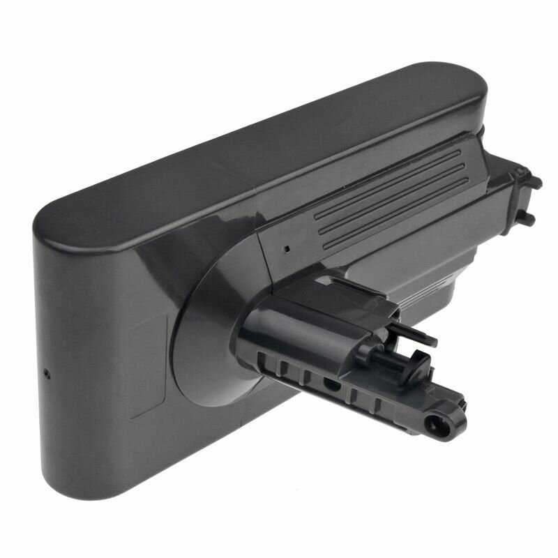 Аккумулятор Cameron Sino Аккумулятор для Dyson SV14, V11 (CS-DYC120VX) фотография 5