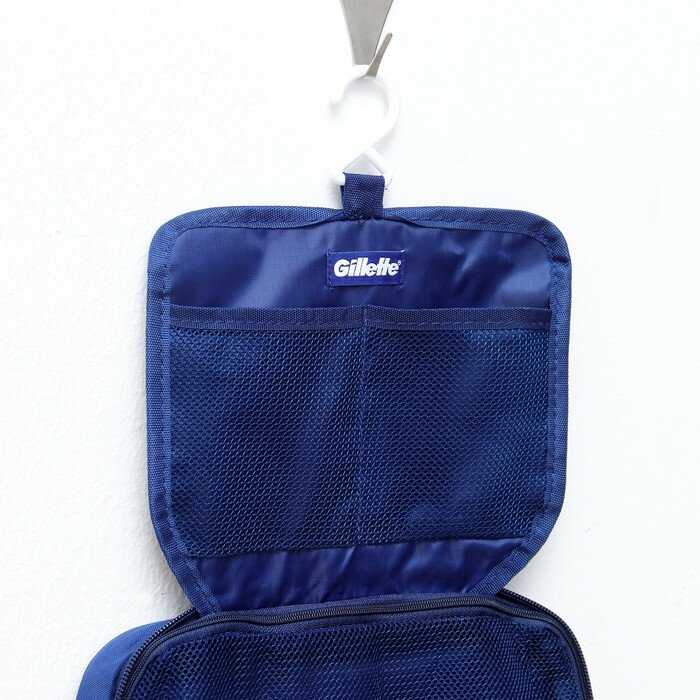 Одноразовый бритвенный станок Gillette ProGlide Power фотография 16