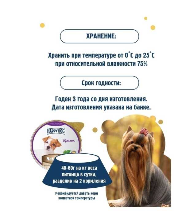 Корм для собак Happy Dog NaturLine (при чувствительном пищеварении, кролик) фотография 9